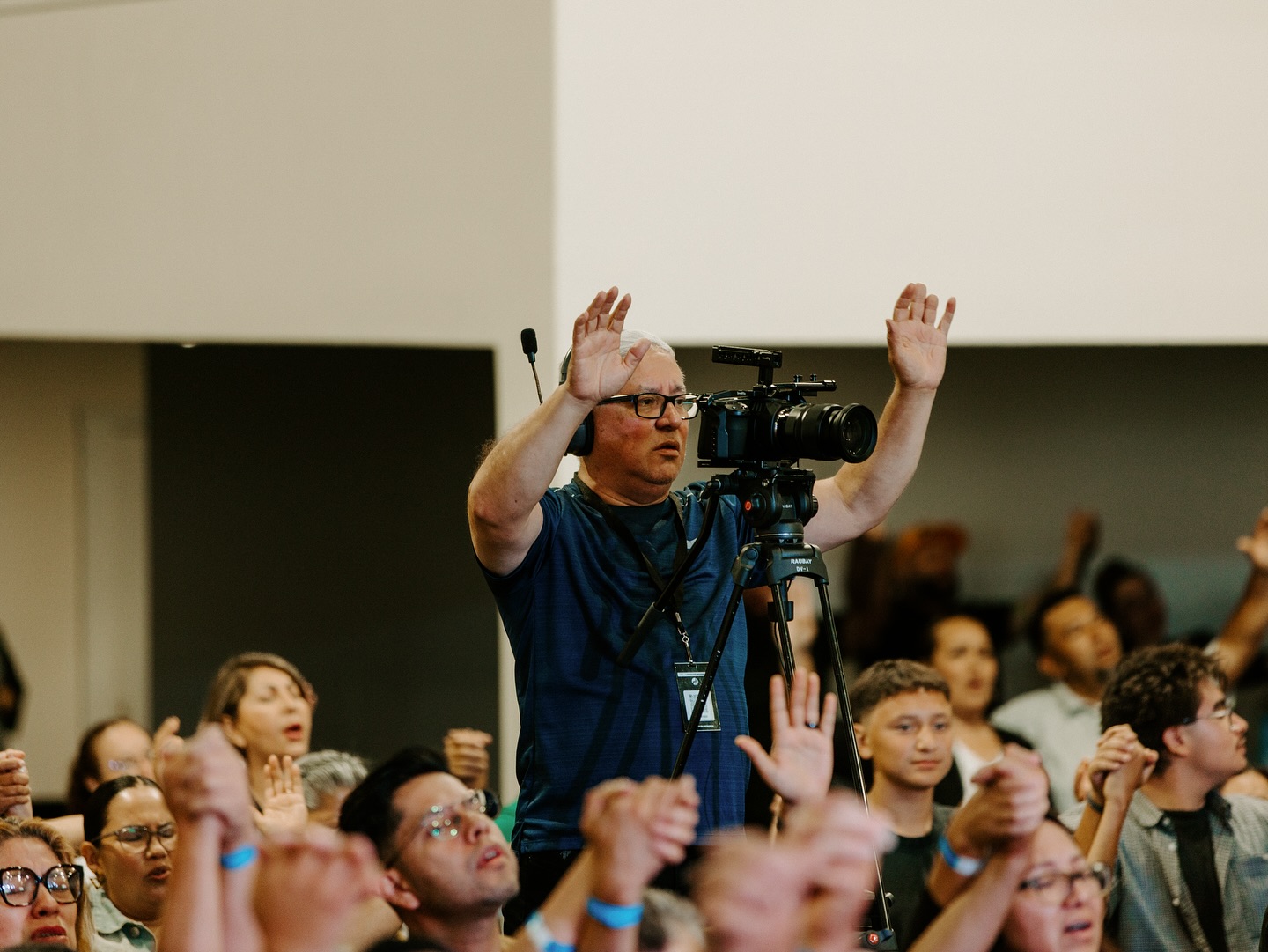 Producción y Redes Sociales